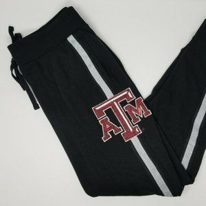 Victoria's Secret Pink Texas A&M Sweatpants